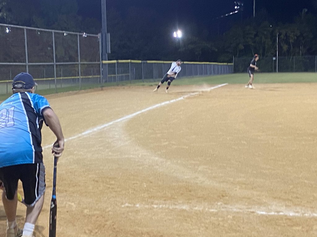 RVA Softball Team Photos